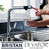Bristan Gallery Pure Sink Mixer with Filter Tap Spare Part
